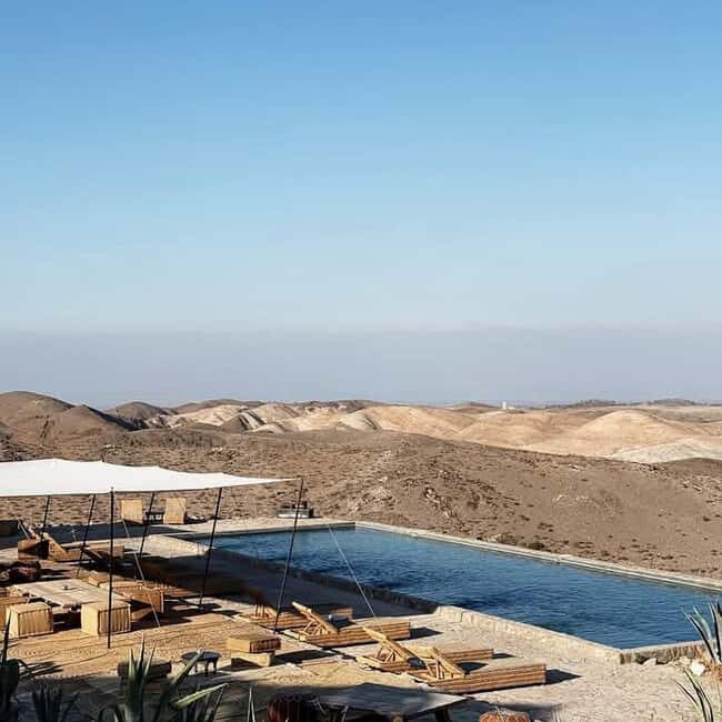 Marrakech Adventure: Agafay Desert Quad, Camel, Lunch - What to Expect on Your Agafay Desert Tour