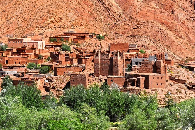 Marrakech Adventure & Heritage Tour to Ouarzazate in 2 Days - Authentic Moments and Hidden Gems