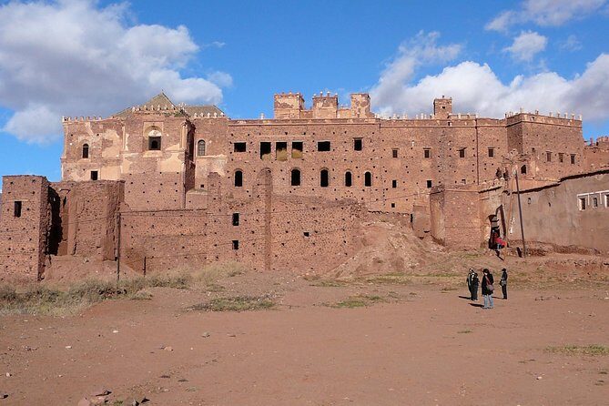 Marrakech Adventure & Heritage Tour to Ouarzazate in 2 Days - Final Thoughts