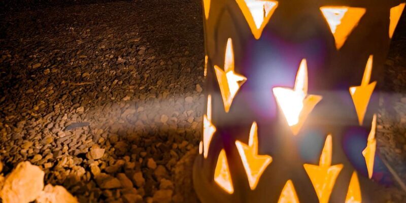 Marrakech: Agafay Camel Ride & Dinner with Fire Show Tour - A Comprehensive Look at the Agafay Camel Ride & Dinner Tour