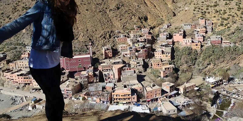 Marrakech: Agafay Desert, Atlas Mnt & Berber Villages ,Camel - FAQ: Your Practical Questions Answered