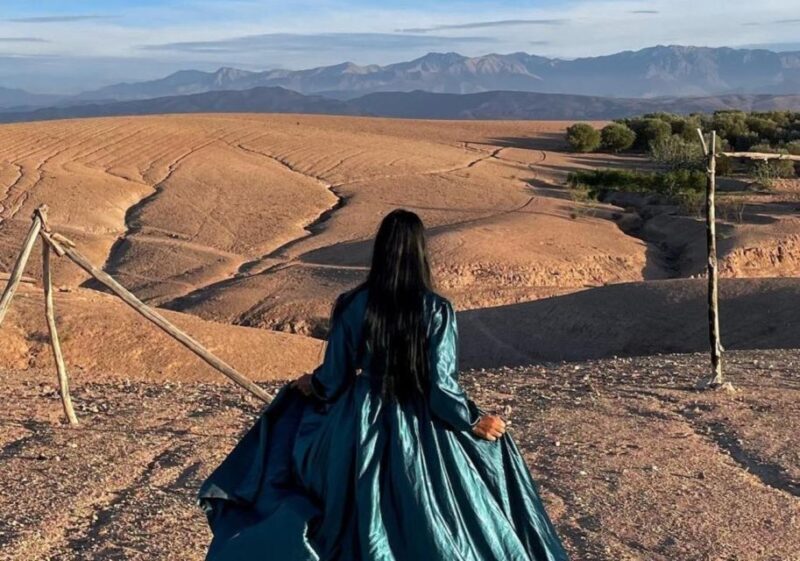 Marrakech: Agafay Desert, Atlas mountains & Waterfalls Tour - A Full Breakdown of the Day Trip