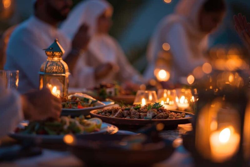 Marrakech: Agafay Desert Camel Ride, Dinner, Fire Show - The Sum Up