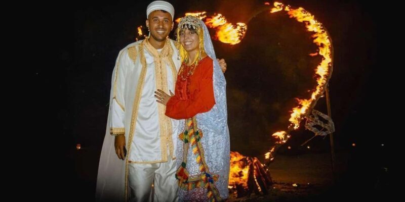 Marrakech: Agafay Desert Camel Ride & Quad with Dinner Show - What to Expect: A Woven Tapestry of Morocccan Traditions and Desert Fun
