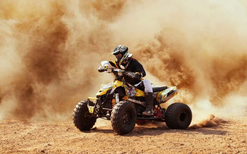 Marrakech: Agafay Desert Camel Ride & Quad with Dinner Show - Practical Details: Transport, Timing, and Tips