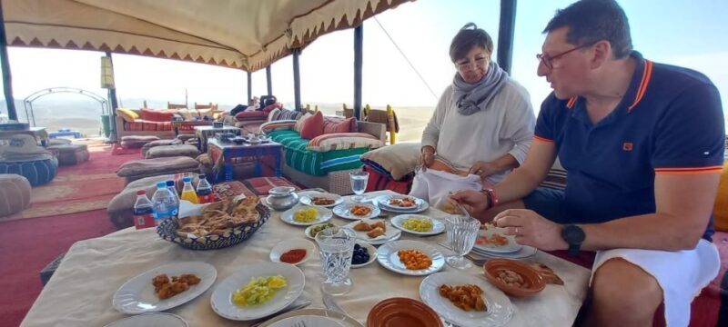 Marrakech: Agafay Desert Camel Ride & Quad with Dinner Show - Who Will Love This Tour?