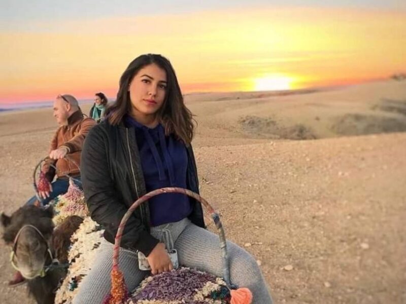 Marrakech: Agafay desert camel ride with dinner & spectacle - The Practical Side: What to Know Before Booking