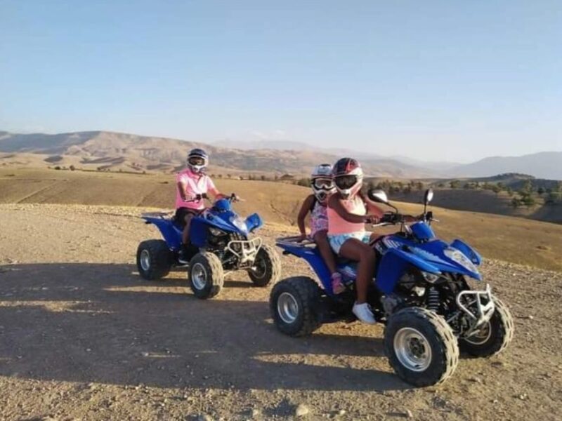 Marrakech: Agafay desert camel ride with dinner & spectacle - Final Thoughts