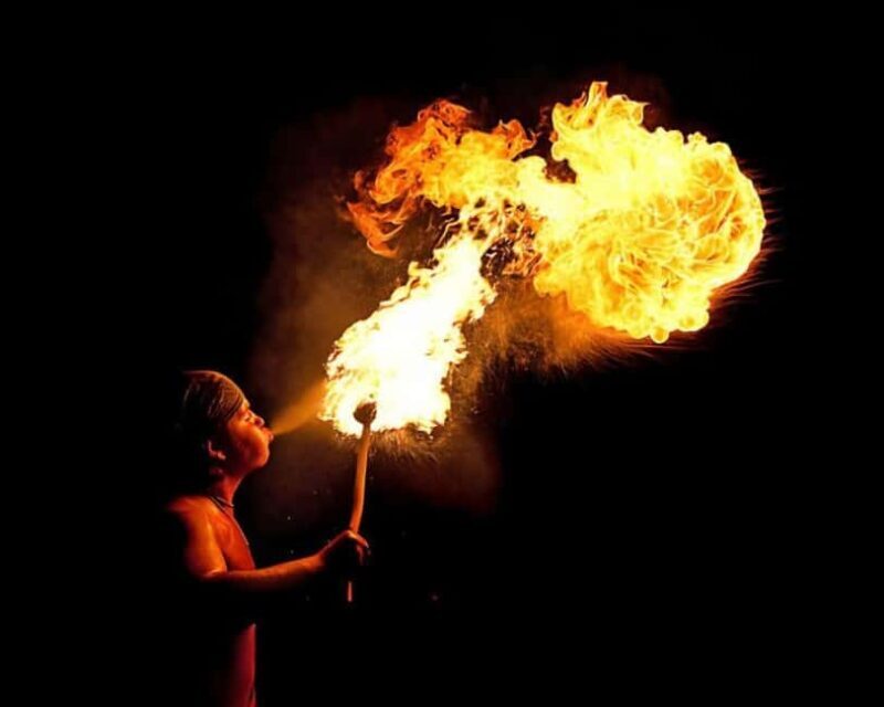 Marrakech: Agafay Desert Camel Rides, Dinner and Fire Show - Final Thoughts