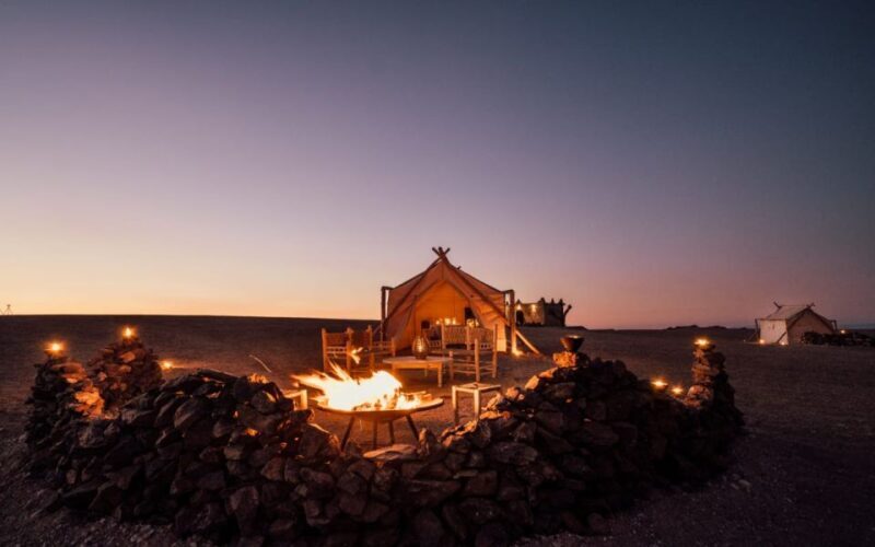 Marrakech: Agafay Desert Dinner, Camel Ride, and Music Show - The Sum Up: Who Should Consider This Tour?