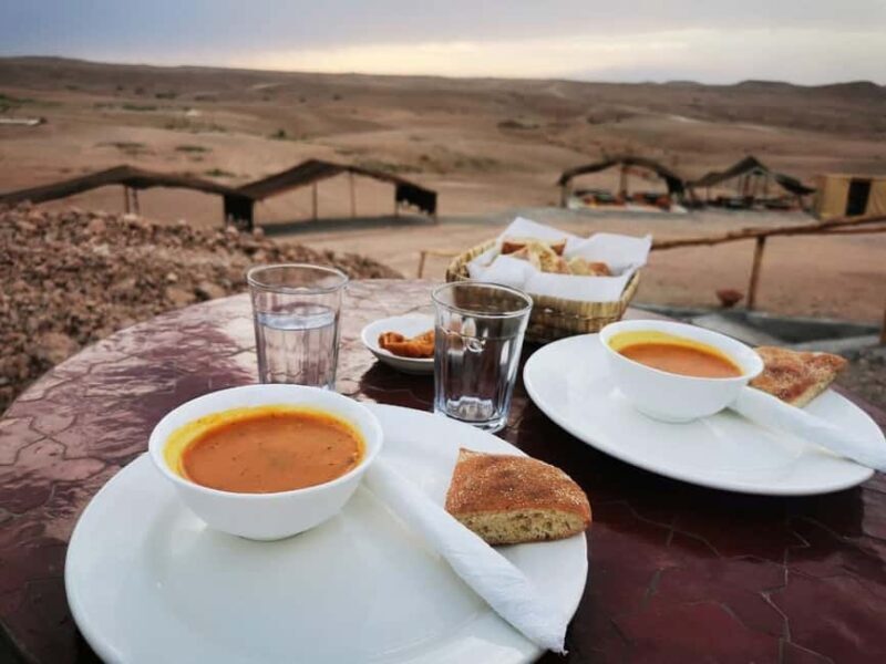 Marrakech: Agafay Desert Dinner, Live Music & Fire Show - An In-Depth Look at the Agafay Desert Dinner Experience
