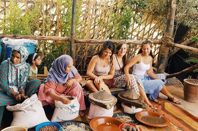 Marrakech: Agafay Desert Dinner Show and Sunset Camel Ride - FAQ