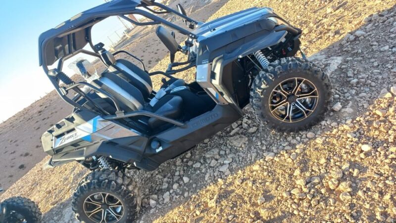Marrakech: Agafay Desert Dune Buggy Tour - FAQs