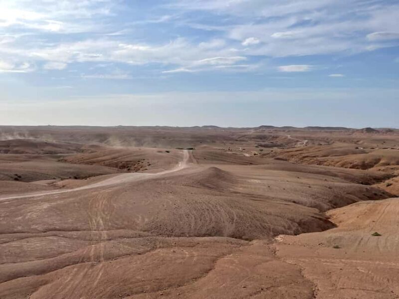 Marrakech: Agafay Desert, Lunch, Camel Ride, & Swimming Pool - Final Thoughts