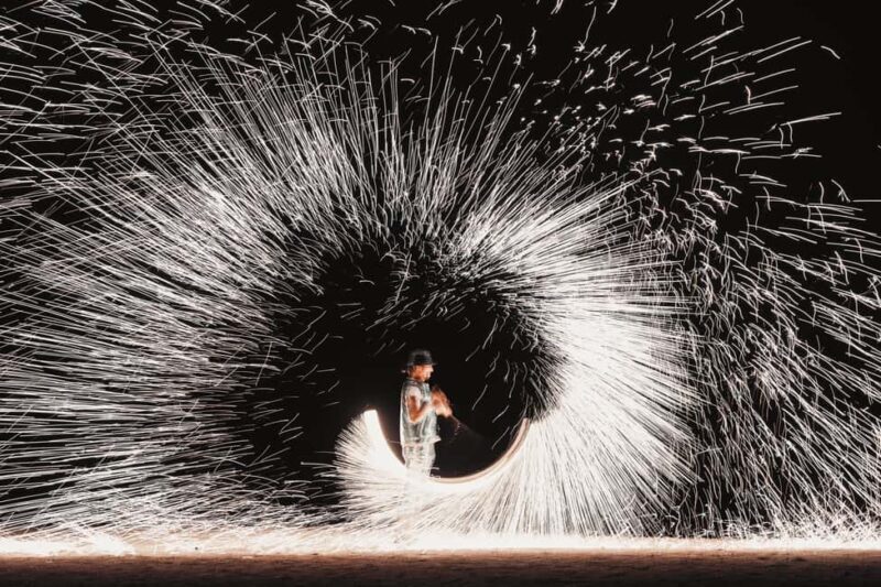 Marrakech: Agafay Desert Private Dinner w/ Music & Fire Show - Final Thoughts
