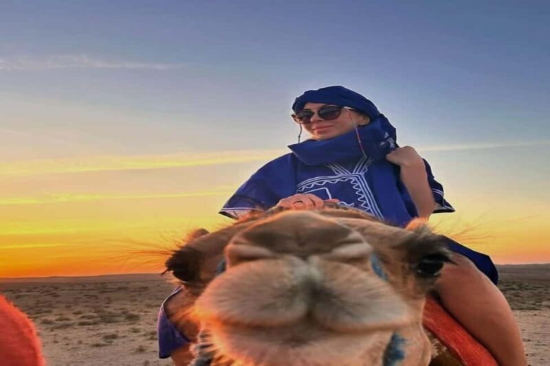 Marrakech: Agafay Desert Quad Biking Tour Camel Rid & Dinner - FAQ