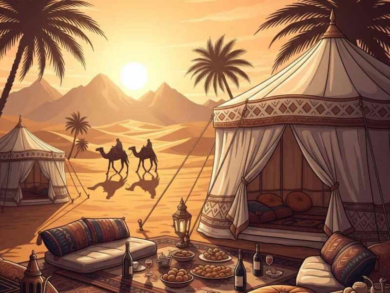 Marrakech: Agafay Desert Quad Biking Tour with Dinner-Show - Key Points
