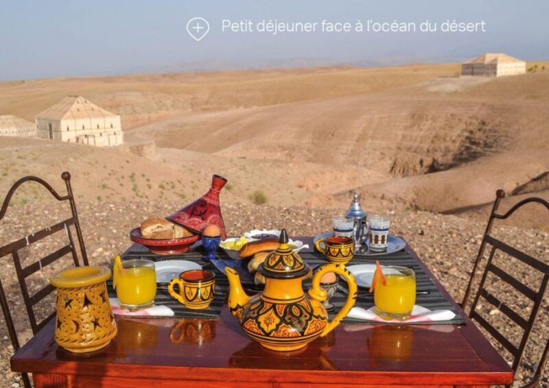 Marrakech: Agafay Desert Quad Biking Tour with Dinner-Show - FAQ