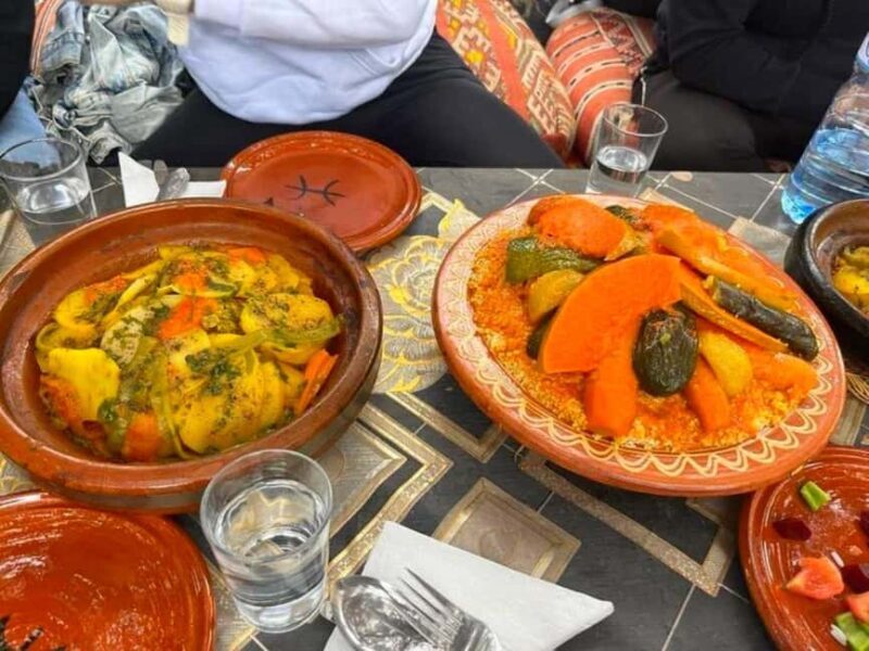 Marrakech: Agafay Desert Quad Biking with Dinner & Show - Final Thoughts