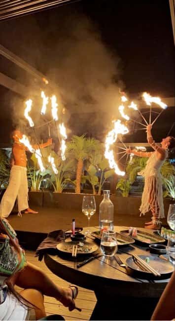 Marrakech: Agafay Desert Quad & Camel Rides with Dinner Show - Who Is This Tour Best Suited For?