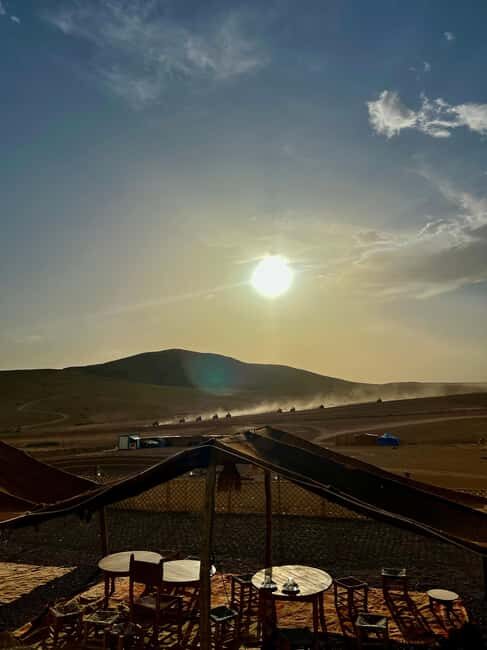 Marrakech: Agafay Desert Quad & Camel Rides with Dinner Show - Who Should Consider This Tour?