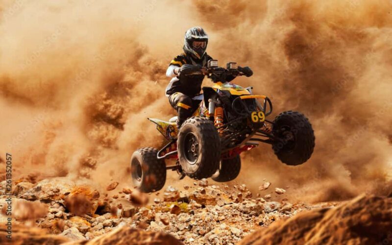 Marrakech: Agafay Desert Quad & Camel Rides with Dinner Show - Practical Tips for Your Day Out