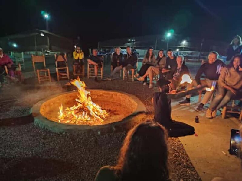 Marrakech: Agafay Desert Quad & Camel Rides with Dinner Show - Frequently Asked Questions