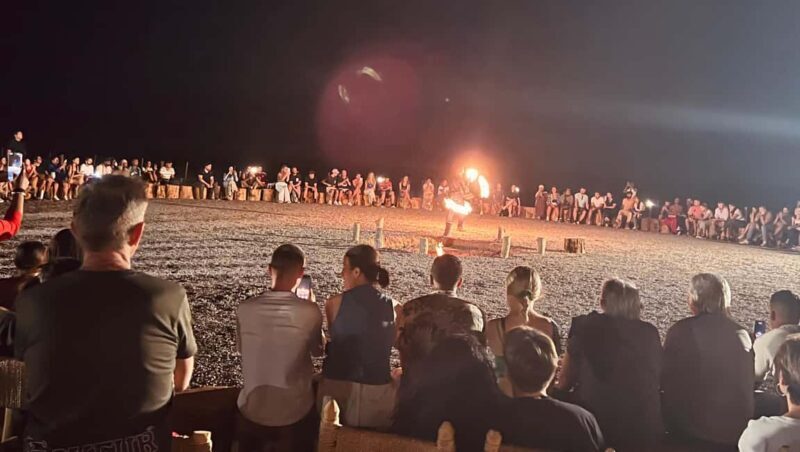 Marrakech: Agafay Desert Quad & Camel Rides with Dinner Show - FAQs