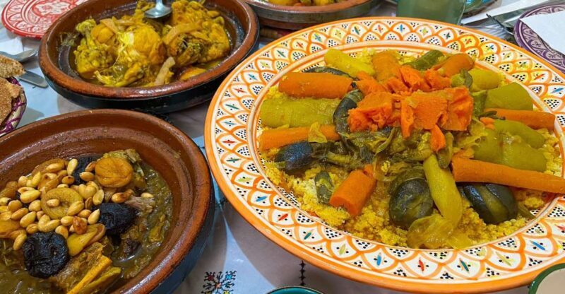 Marrakech: Agafay Desert Quad & Camel Rides with Dinner Show - Practical Tips & What to Consider