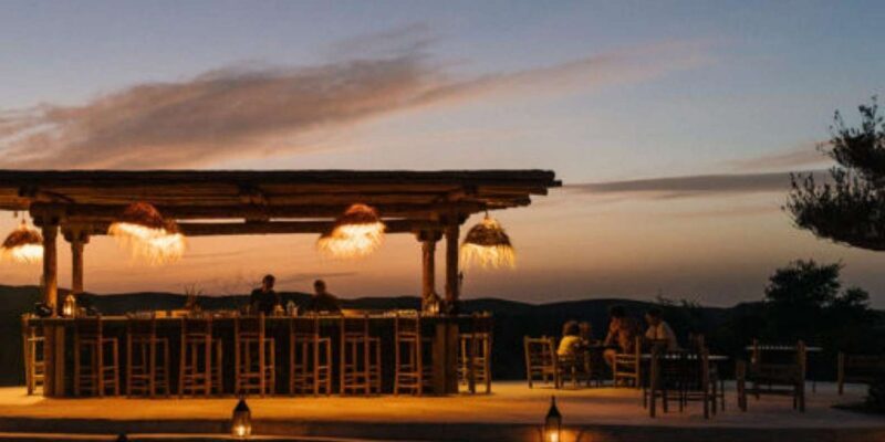 Marrakech: Agafay Desert Sunset Dinner with Show &Camelr ide - Key Points