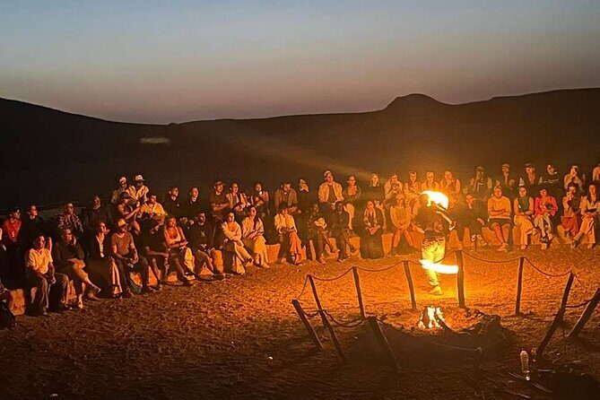 Marrakech: Agafay Desert Tour ,Camel Ride&quad bike and Dinner - Discovering Marrakech’s Agafay Desert: An In-Depth Review