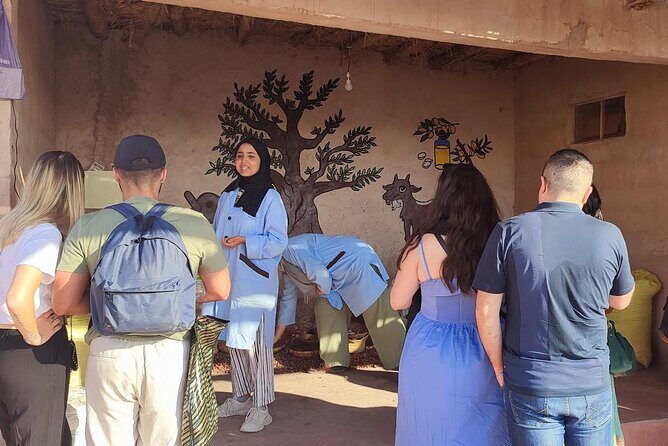 Marrakech: Agafay Desert Tour with Quad, Camel Ride & Dinner - What Makes This Tour Special?