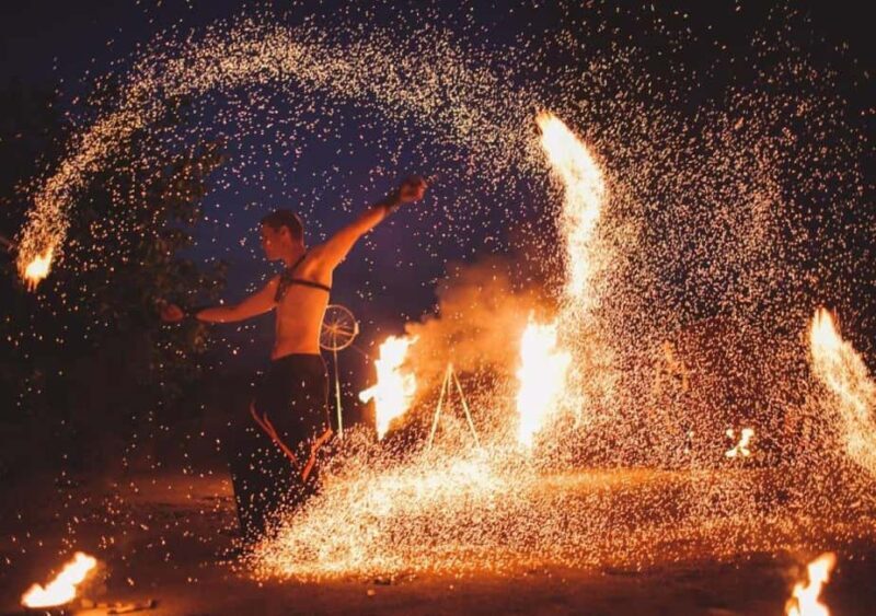 Marrakech: Agafay Dinner Show with Quad/Camel Ride and Pool - Final Thoughts: Who Will Love This Tour?