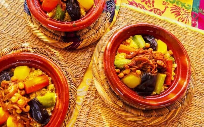 Marrakech: Agafay Dinner Show with Quad/Camel Ride and Pool - FAQ