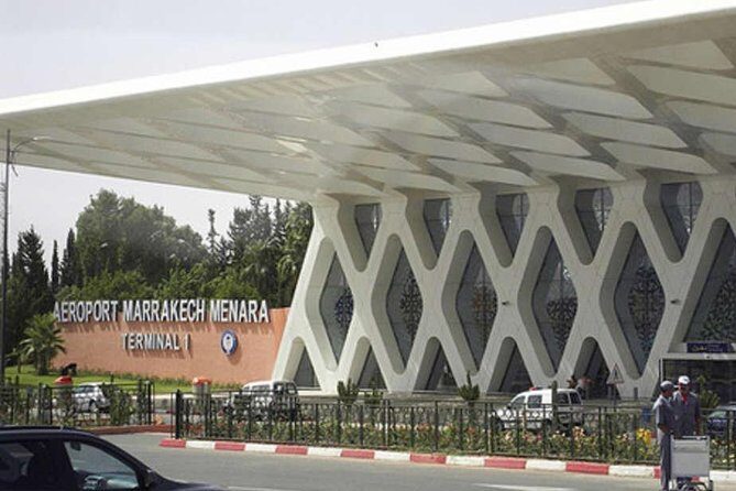 Marrakech Airport Arrival Transfer to your Hotel - Final Thoughts: Is This Transfer Worth It?