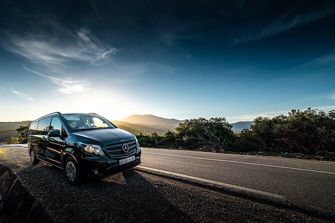 Marrakech Airport Private Transfer - Who Should Book This Service?  