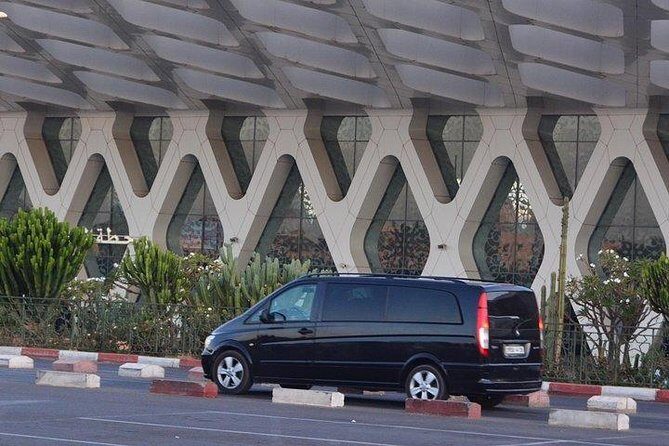Marrakech Airport taxis to Hotels & Medina Riads - Marrakech Airport Taxis to Hotels & Medina Riads: A Detailed Review