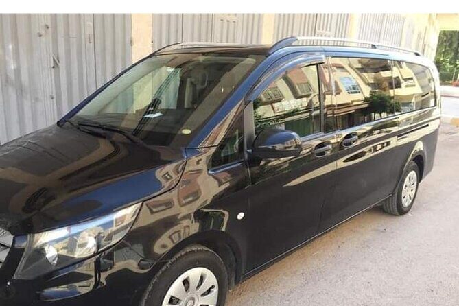 Marrakech Airport Transfer - A Typical Transfer Experience: What to Expect