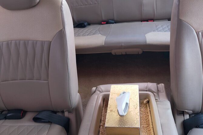 Marrakech Airport Transfer - Practical Tips for Booking and Use