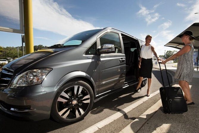 Marrakech Airport Transfer - Why This Transfer Works Well