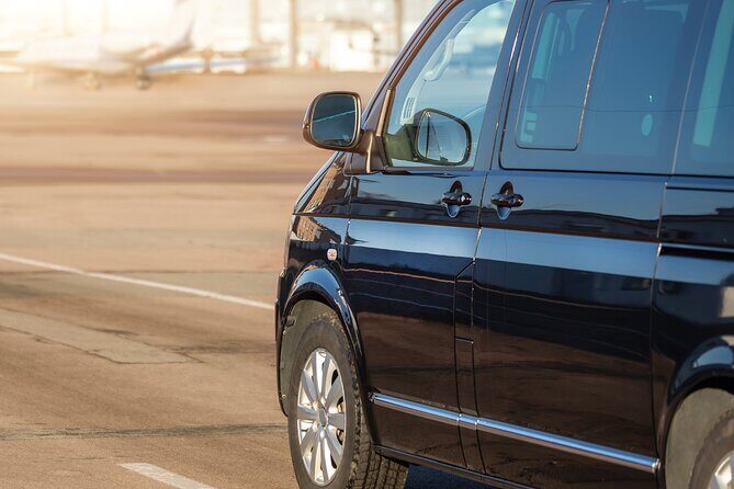 Marrakech Airport Transfer - Frequently Asked Questions