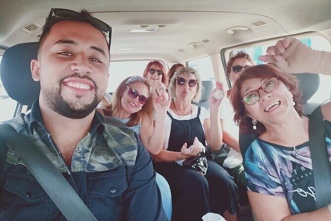 Marrakech Airport Transfer - The Real-World Insights from Travelers