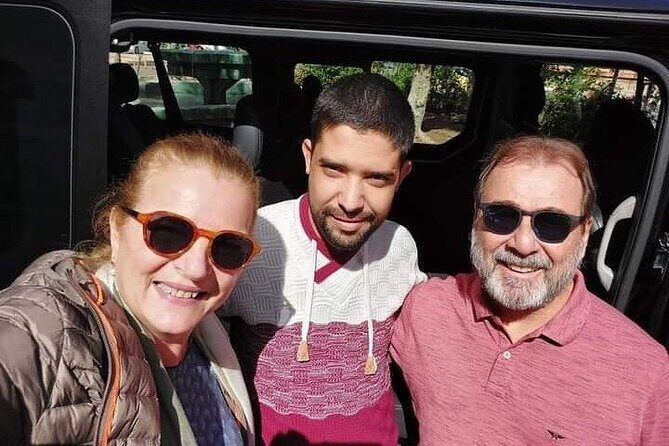 Marrakech Airport Transfer - Understanding the Cost and Value