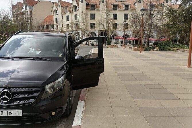 Marrakech Airport Transfer - Final Thoughts