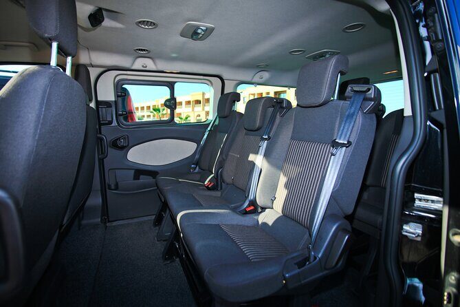 Marrakech Airport Transfer (ONE WAY pick-up OR/OU ONE WAY drop-off) - What to Expect from This Marrakech Airport Transfer