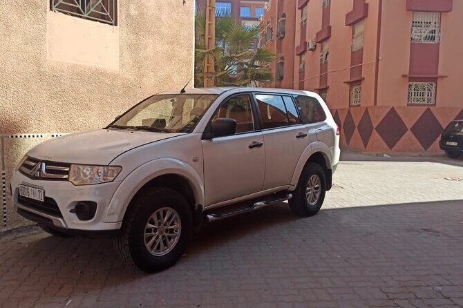 Marrakech Airport Transfer ( private ride) - Why Choose a Private Marrakech Airport Transfer?