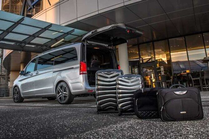 Marrakech Airport Transfer (RAK) - Private Transfer - What to Expect from Your Transfer Experience