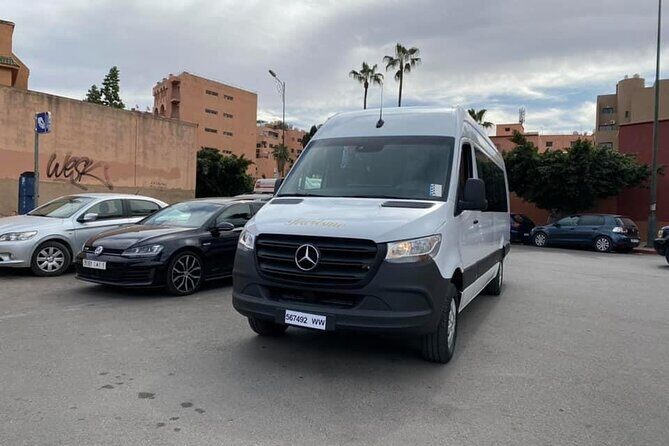 Marrakech airport transfer services - Authenticity & Benefits Highlighted by Travelers