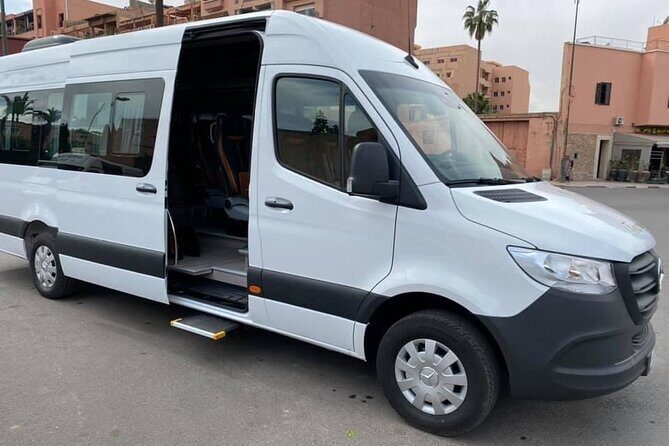 Marrakech airport transfer services - Who Is This Transfer Perfect For?