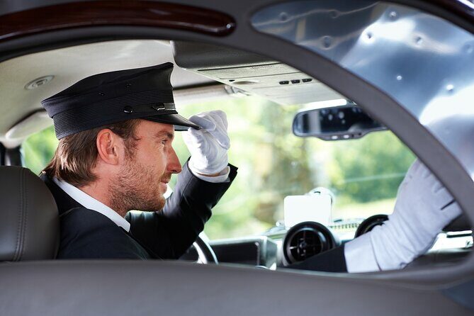 Marrakech Airport Transfer to City with Private Driver - Why Choose This Marrakech Airport Transfer?